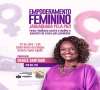 Empoderamento Feminino: Jaguaquara pela paz!